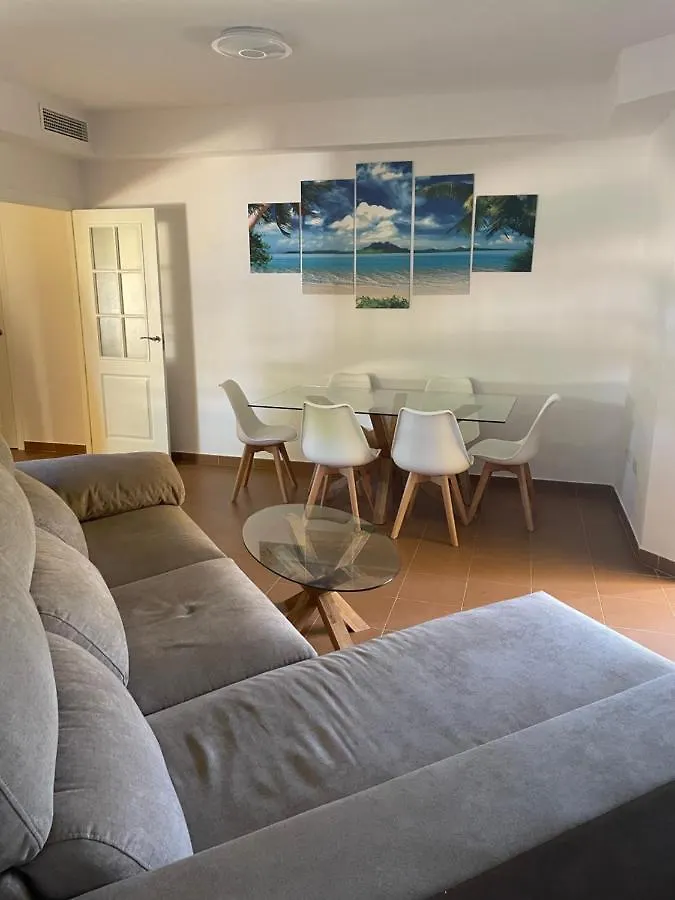Apartamento Ayamonte Huelva