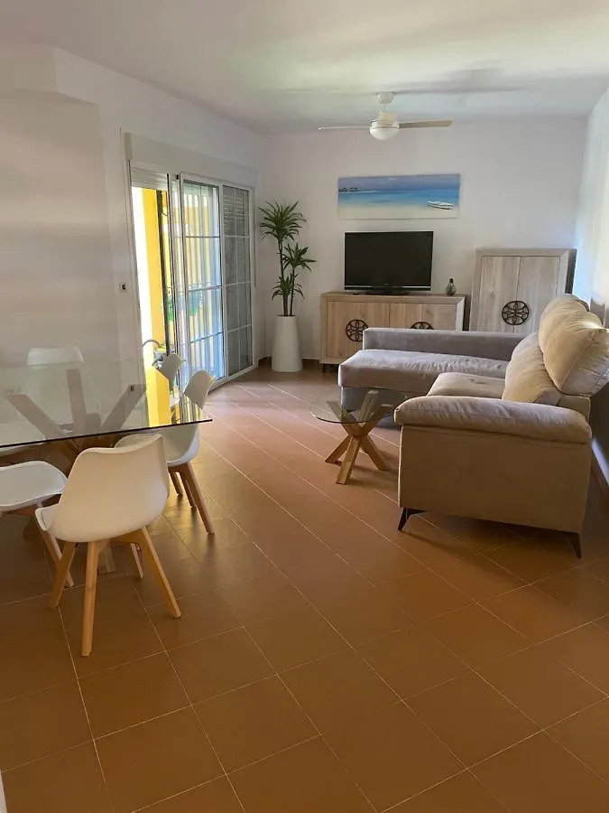 Apartamento Ayamonte Huelva