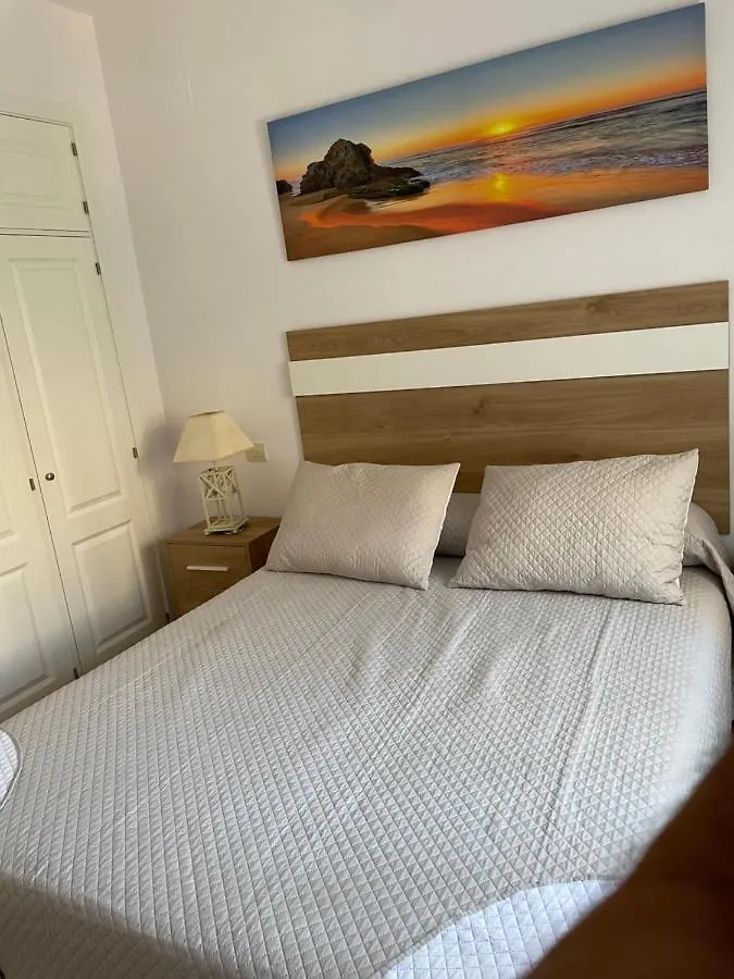 Apartamento Ayamonte Huelva