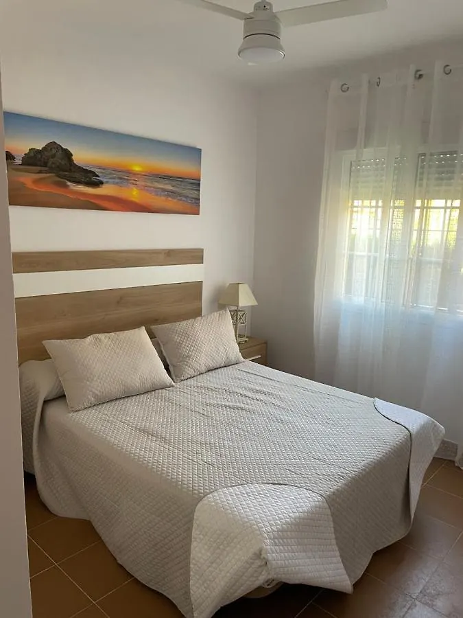 Apartamento Ayamonte Huelva Apartment