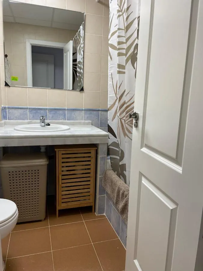 Apartamento Ayamonte Huelva Apartment