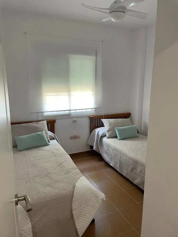 Apartment Apartamento Ayamonte Huelva Spain