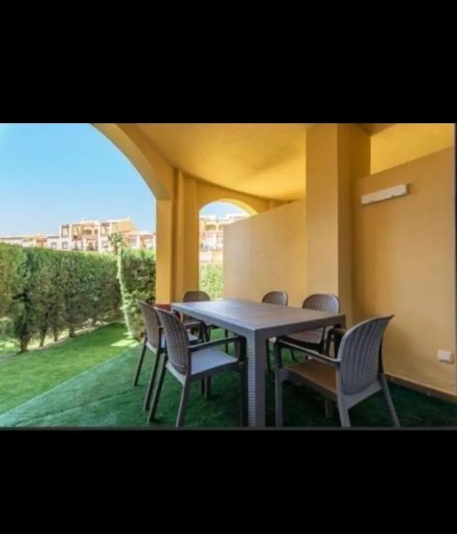 Apartamento Ayamonte Huelva Spain
